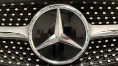 Mercedes-Benz C-Class C200 AMG Line Premium 2dr 9G-Tronic Petrol Cabriolet